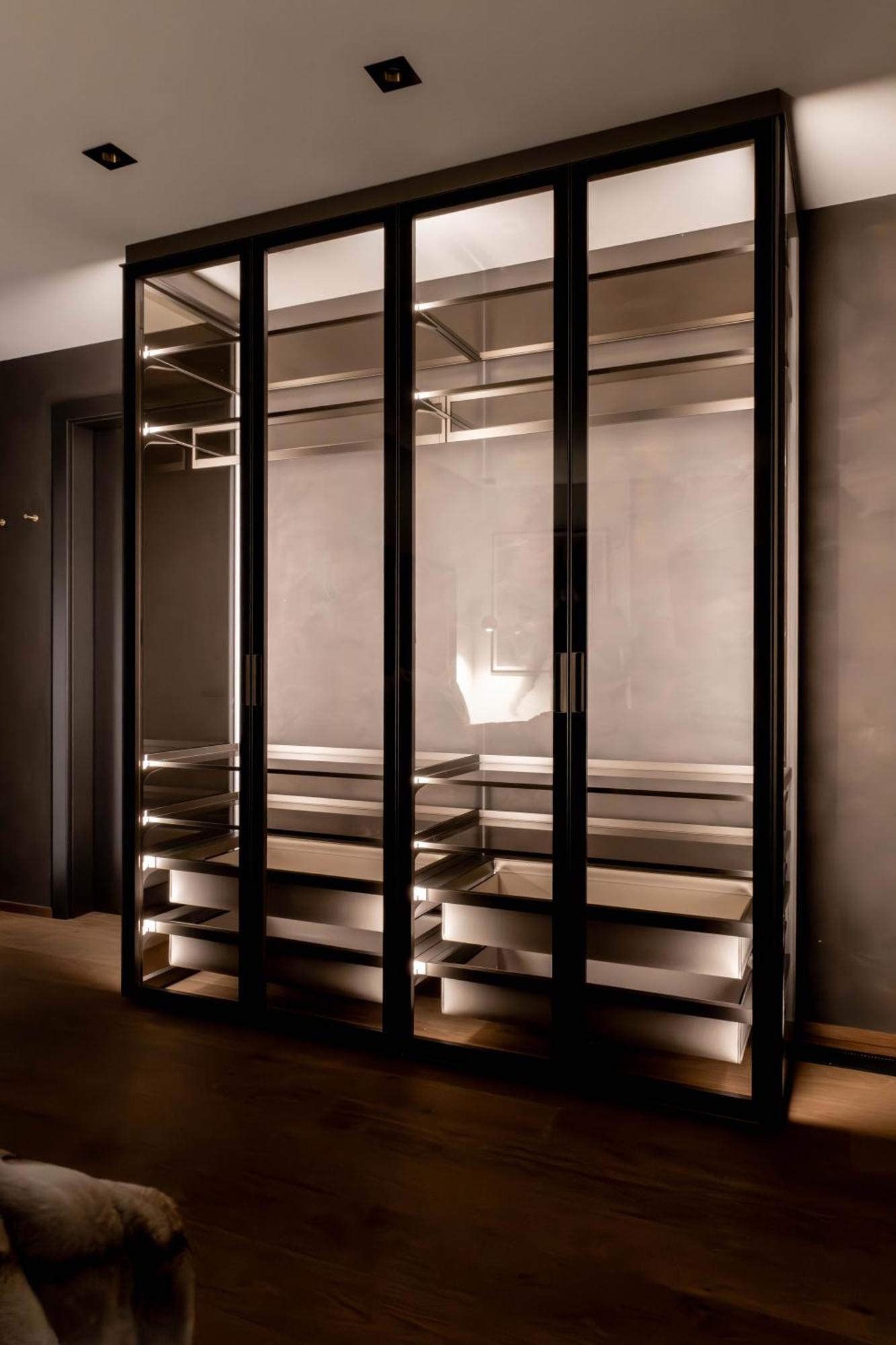 Hollywood Dream Penthouse & Mit Privater Sauna Nahe Ischgl Kappl (Landeck)