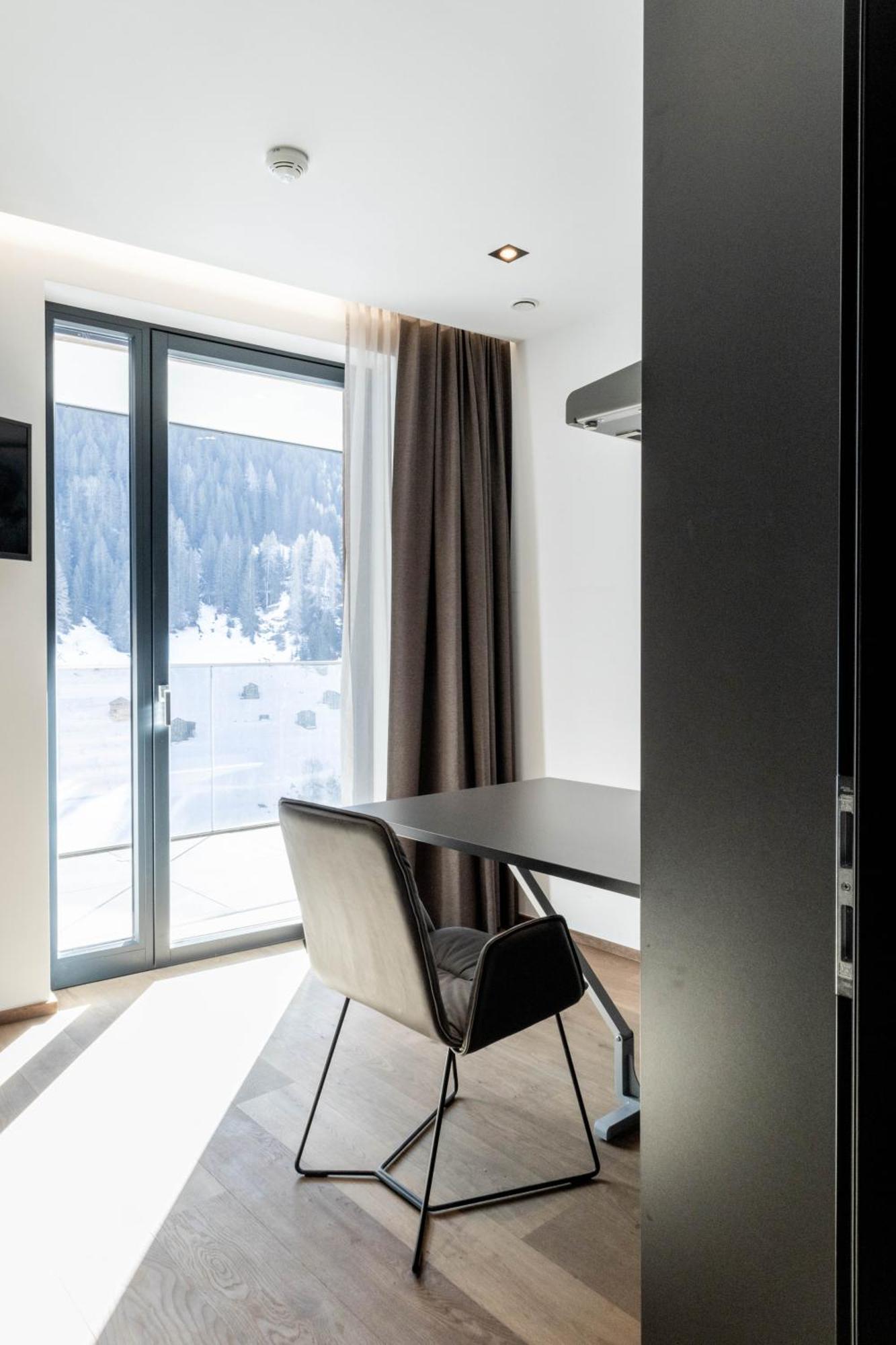 Hollywood Dream Penthouse & Mit Privater Sauna Nahe Ischgl