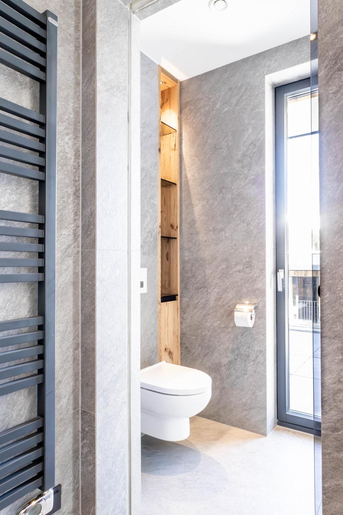 Hollywood Dream Penthouse & Mit Privater Sauna Nahe Ischgl Apartment Kappl (Landeck)