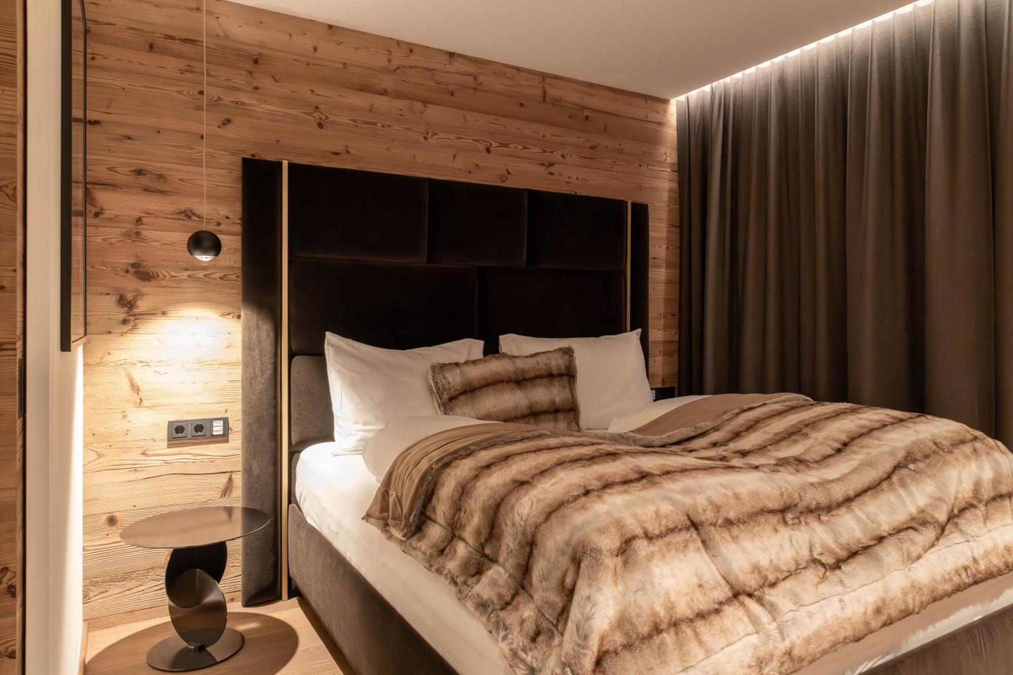 Apartment Hollywood Dream Penthouse & Mit Privater Sauna Nahe Ischgl
