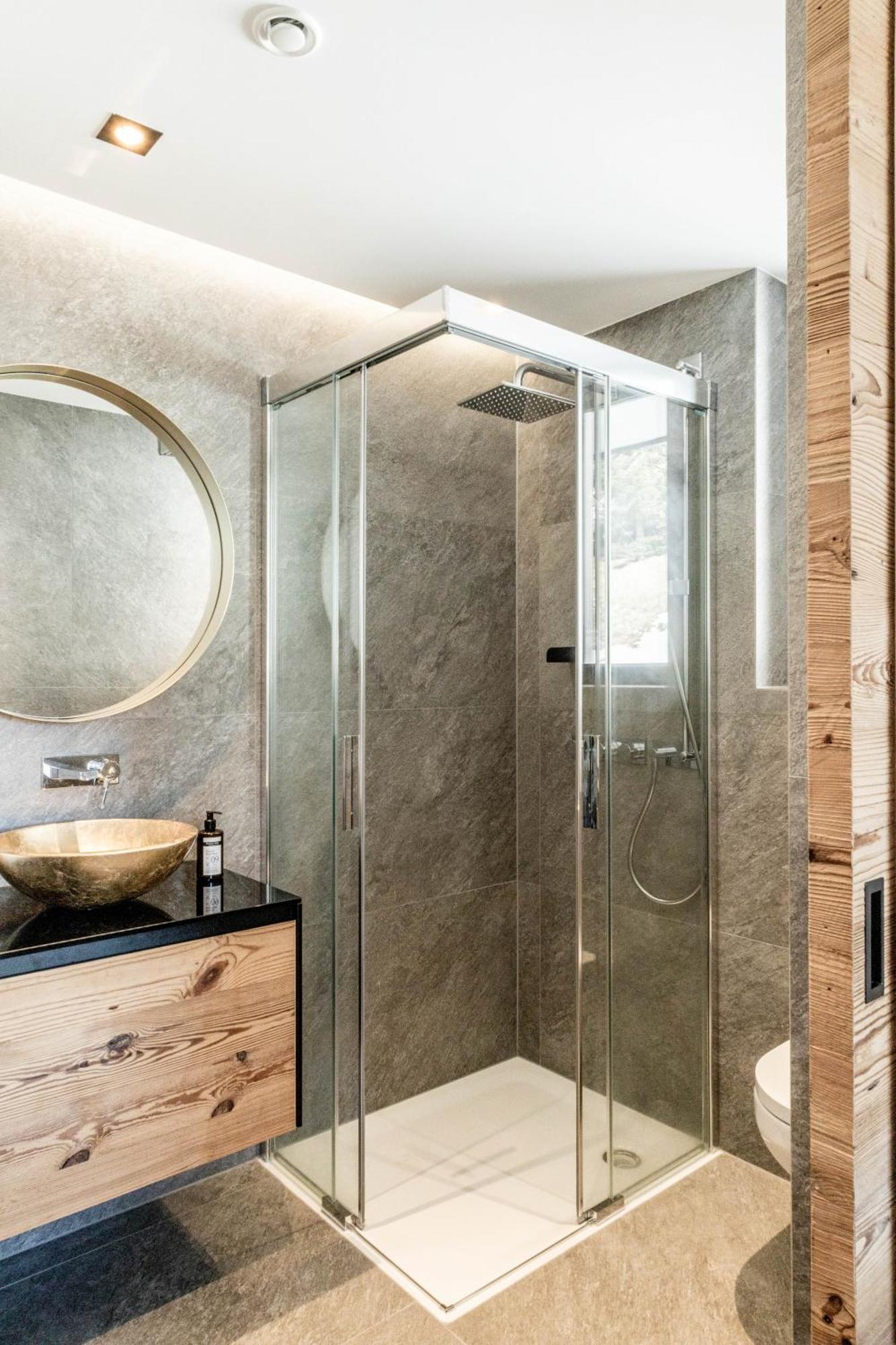 Hollywood Dream Penthouse & Mit Privater Sauna Nahe Ischgl Apartment Kappl (Landeck)