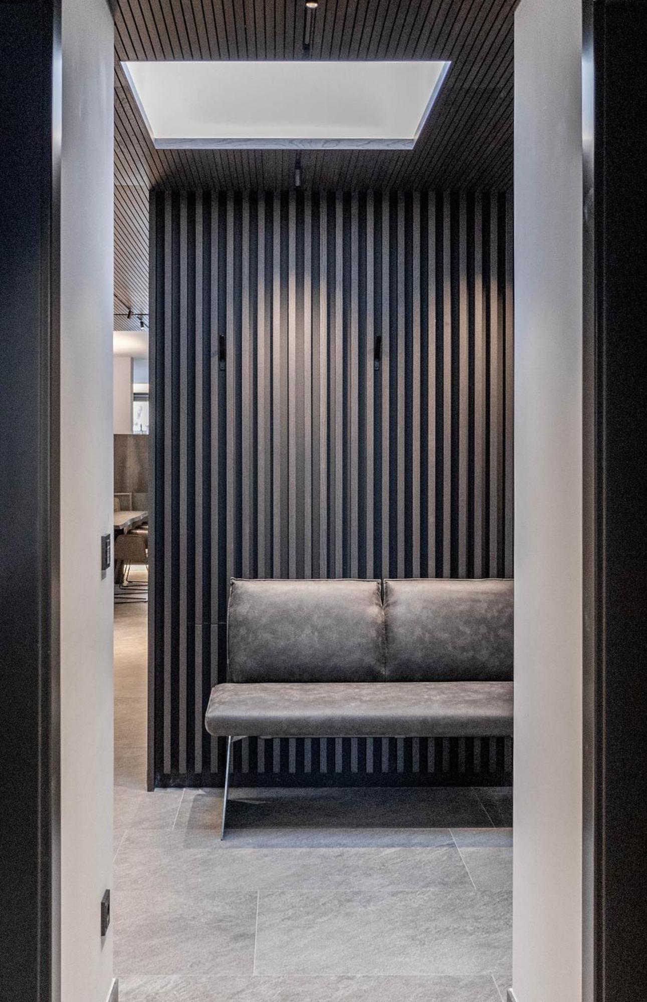 Hollywood Dream Penthouse & Mit Privater Sauna Nahe Ischgl * Kappl (Landeck)