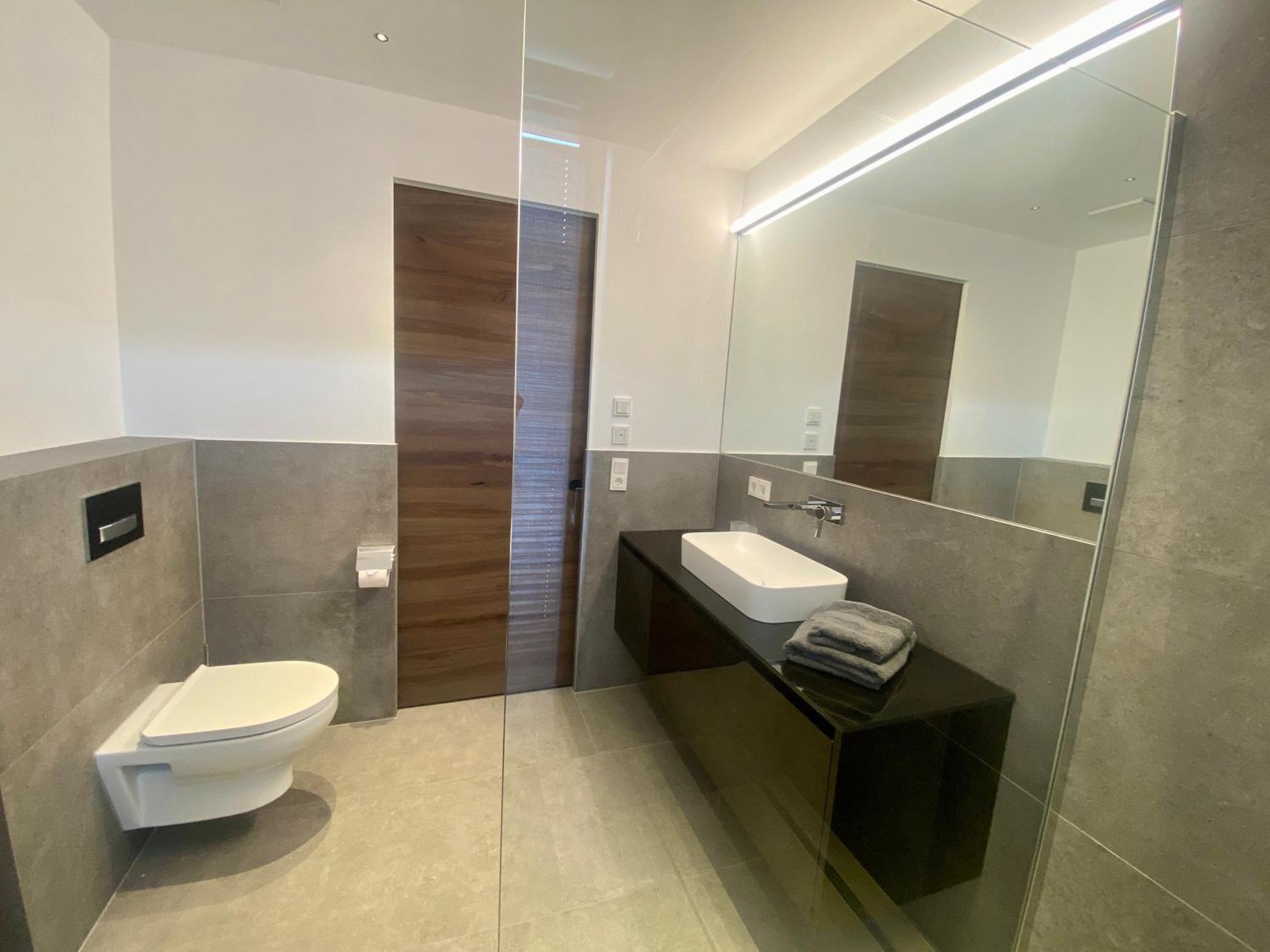Hollywood Dream Penthouse & Mit Privater Sauna Nahe Ischgl Apartment