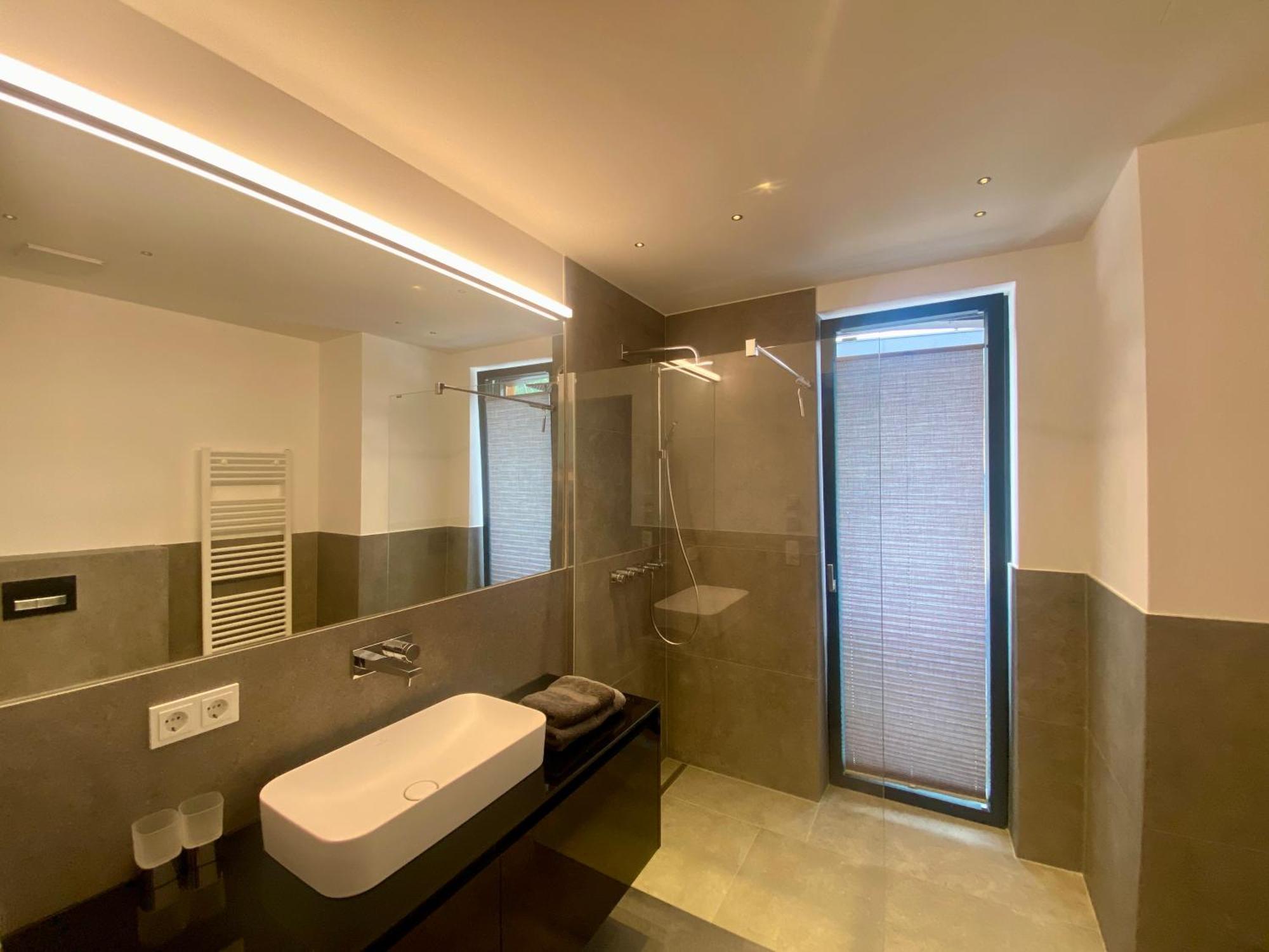 Hollywood Dream Penthouse & Mit Privater Sauna Nahe Ischgl