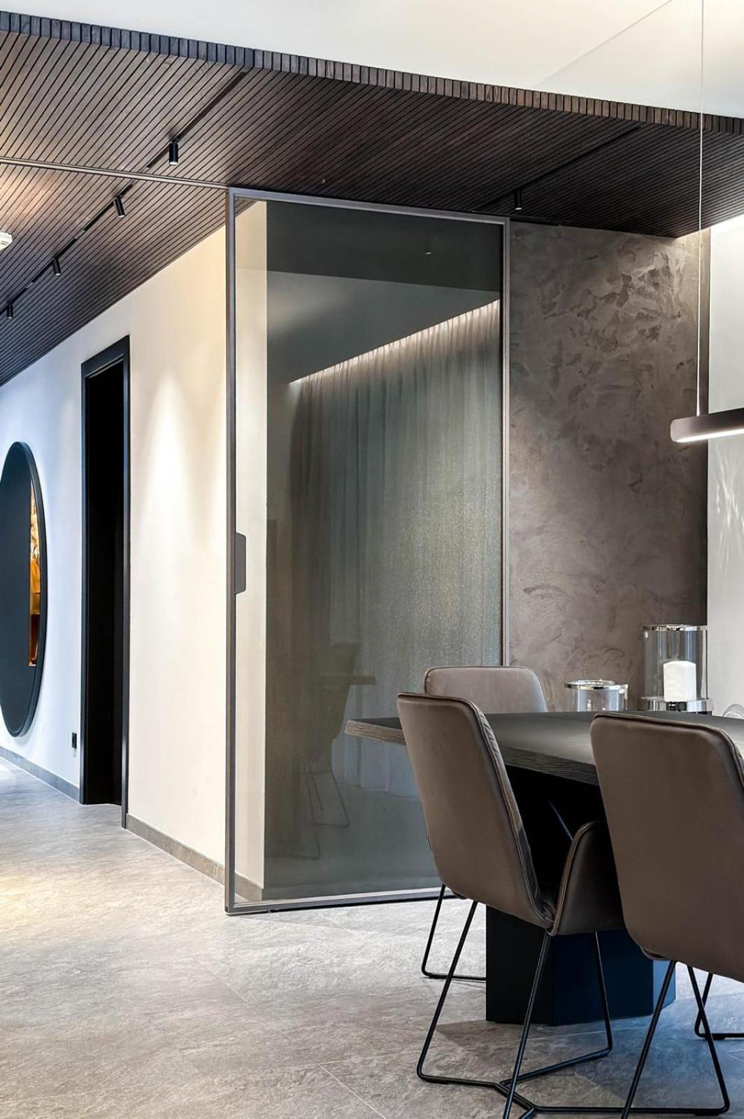 Hollywood Dream Penthouse & Mit Privater Sauna Nahe Ischgl * Kappl (Landeck)