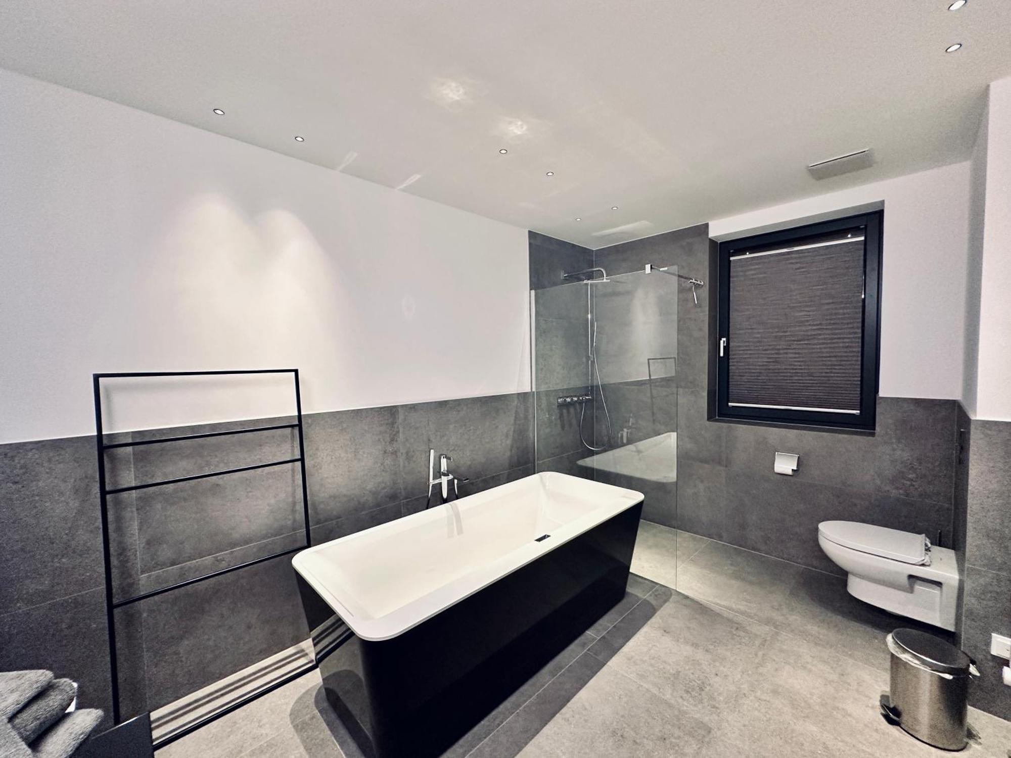 Hollywood Dream Penthouse & Mit Privater Sauna Nahe Ischgl Apartment
