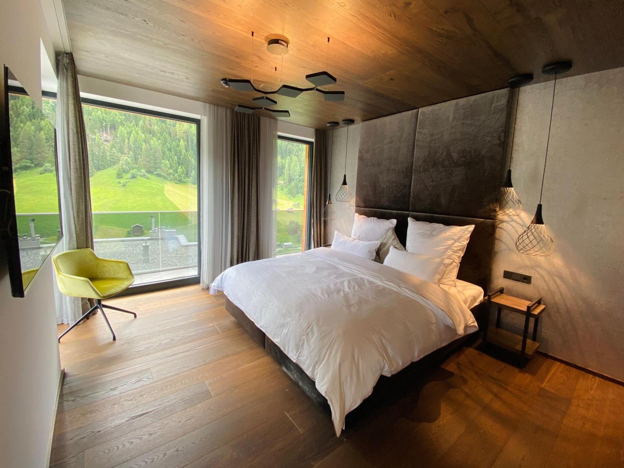 Apartment Hollywood Dream Penthouse & Mit Privater Sauna Nahe Ischgl Kappl (Landeck)