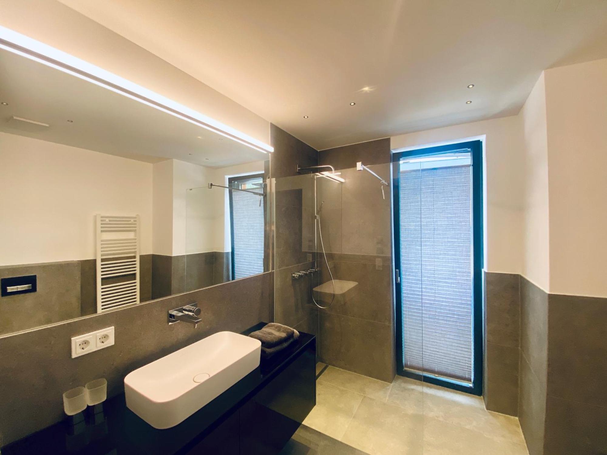 Hollywood Dream Penthouse & Mit Privater Sauna Nahe Ischgl Apartment