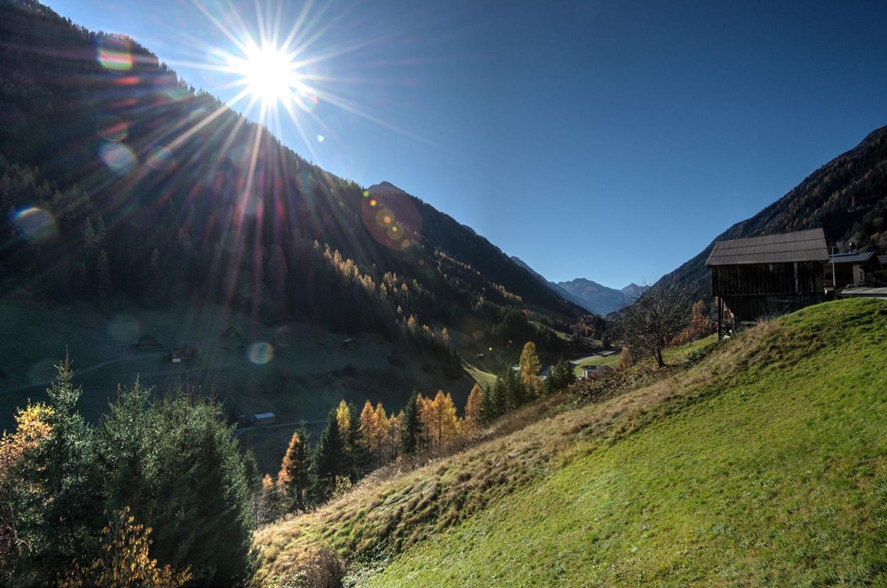 Apartment Hollywood Dream Penthouse & Mit Privater Sauna Nahe Ischgl *