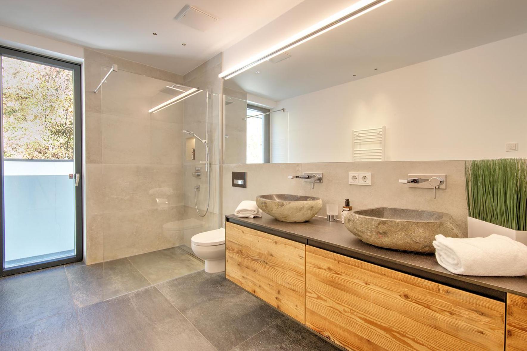 Hollywood Dream Penthouse & Mit Privater Sauna Nahe Ischgl Apartment *
