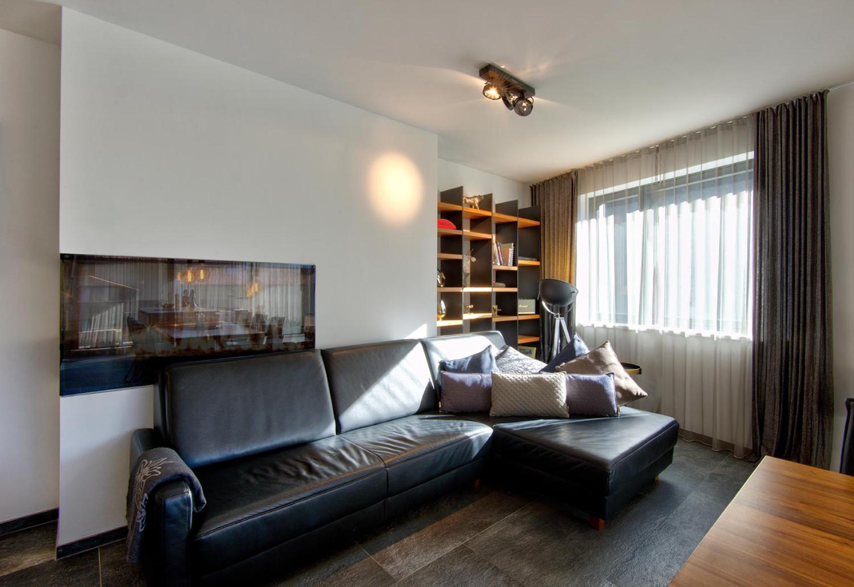 Apartment Hollywood Dream Penthouse & Mit Privater Sauna Nahe Ischgl Kappl (Landeck)