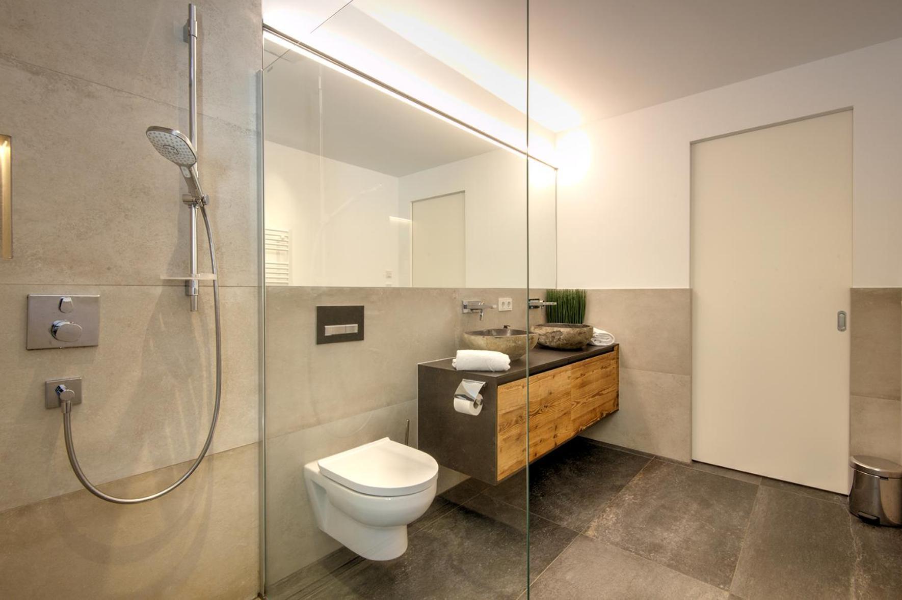 Hollywood Dream Penthouse & Mit Privater Sauna Nahe Ischgl Apartment *