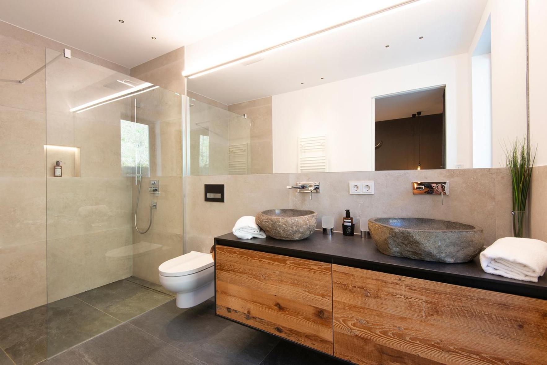 Apartment Hollywood Dream Penthouse & Mit Privater Sauna Nahe Ischgl Kappl (Landeck)
