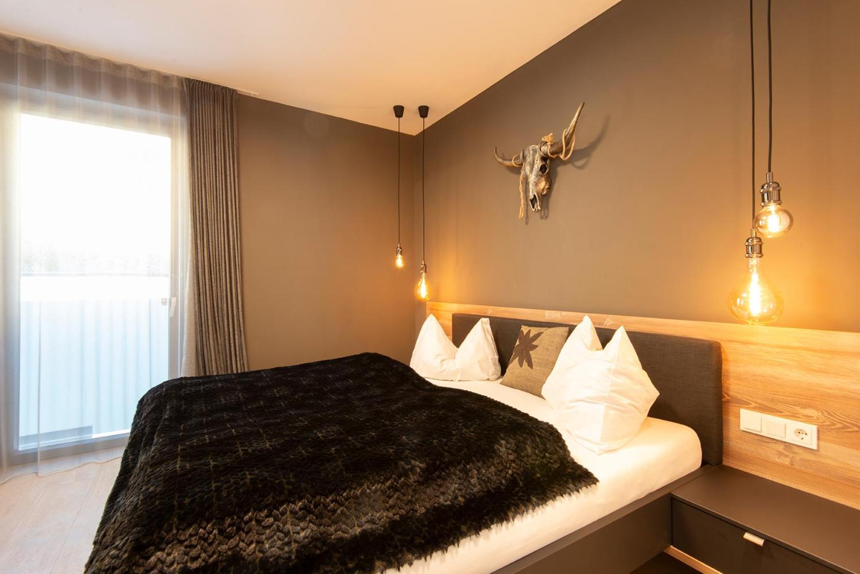 Hollywood Dream Penthouse & Mit Privater Sauna Nahe Ischgl Apartment *